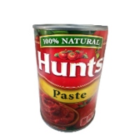 Hunts Tomatoes Paste
